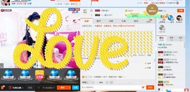 HLD★龙妹主播照片