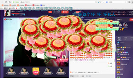 幸运😘主播照片