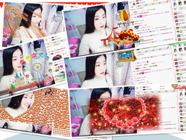 C_@欢喜*牡丹主播照片