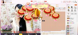 亚丽回来了主播照片
