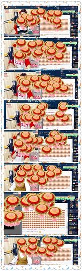 糖果果糖果主播照片