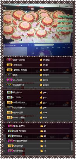 夺命十三枪168主播照片