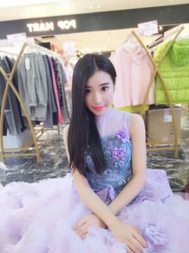 叫我叶子妹妹主播照片