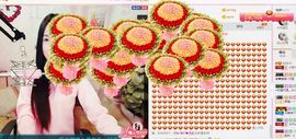 小妖❤出山主播照片