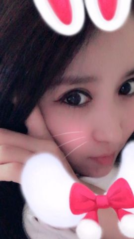 魅丽晴儿主播照片