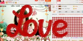 ゞ❤民歌甜姐ゞ主播照片