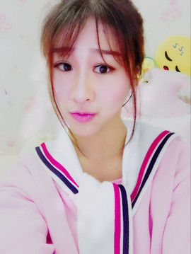 35323❥果果╰╯主播照片
