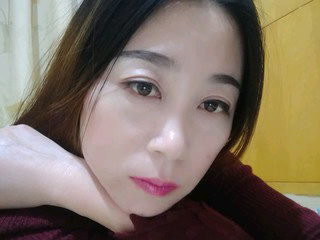 虎悦y的主播照片