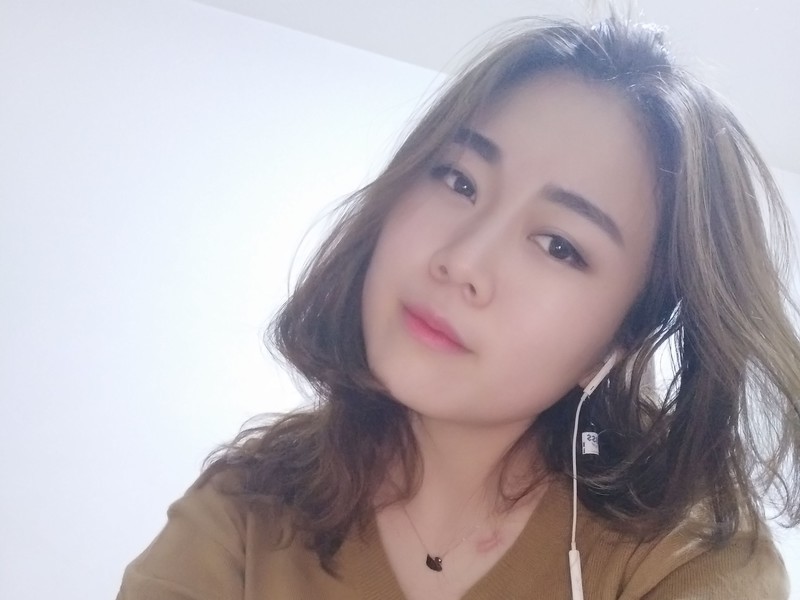 柴湉很甜的主播海报