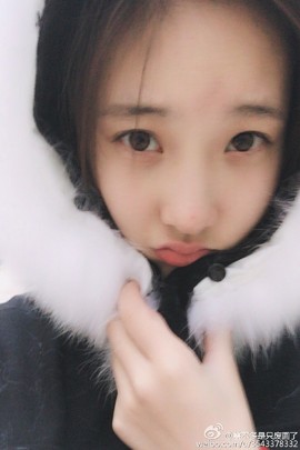 習慣有妮主播照片