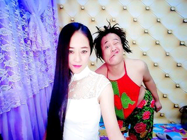 ❤丛心开始❤主播照片
