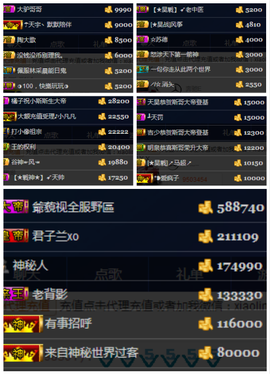 天昊暂休主播照片