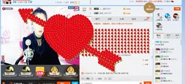 HLD★龙妹主播照片