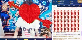 丿Melody灬潇洒主播照片