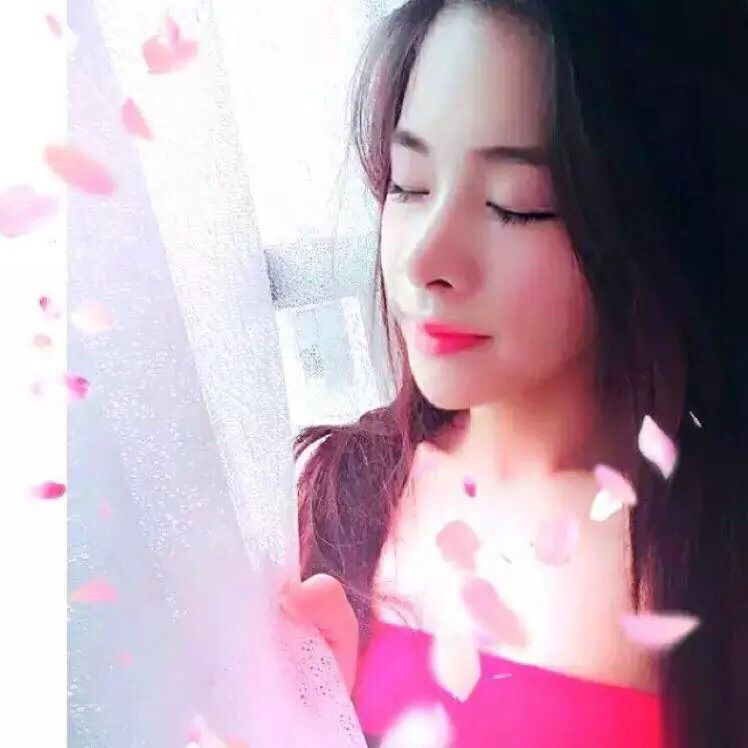 🌈来一枚大水妞儿主播照片