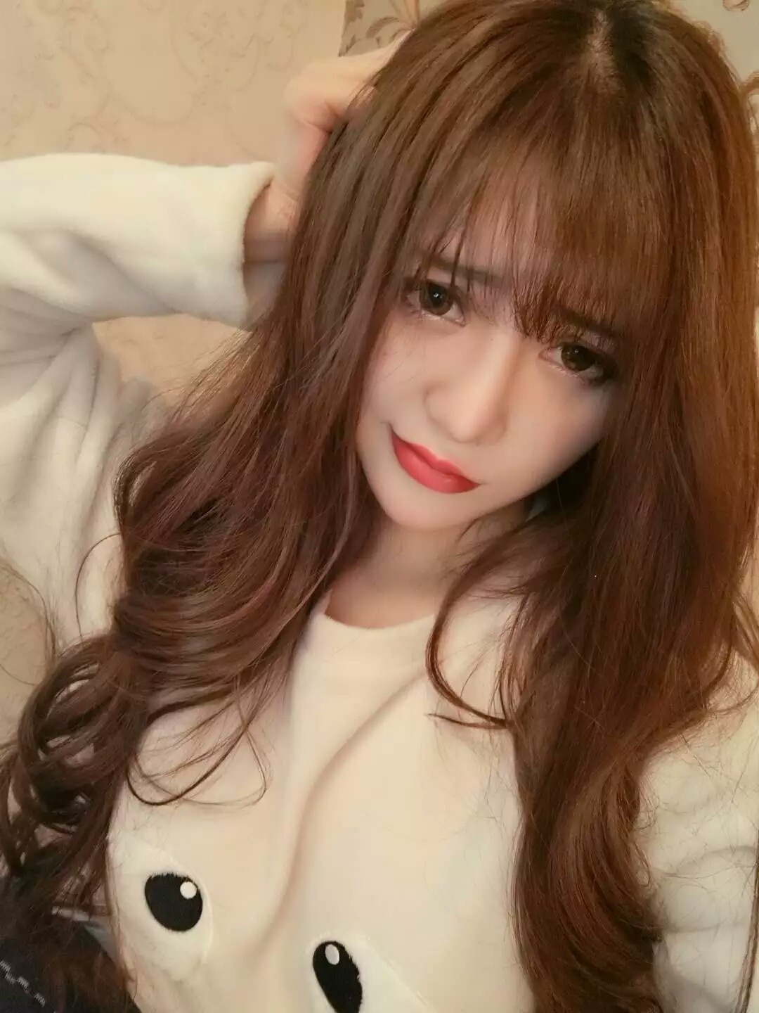 ╰❥゛紫红秀＂的主播照片