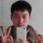 小通哥哎海报