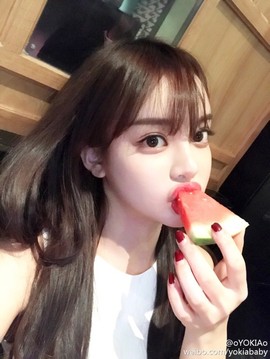 習慣有妮主播照片