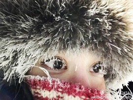 習慣有妮主播照片