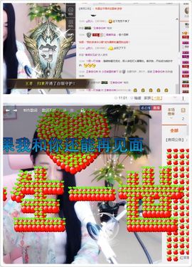 小艺停播主播照片