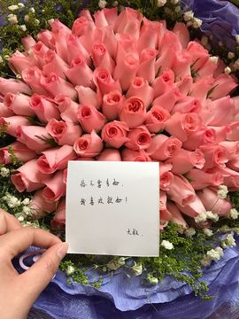 晓晓♚小暖主播照片