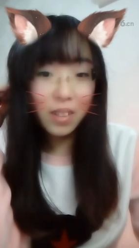 过客醉酒的主播照片