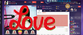 幸运😘主播照片