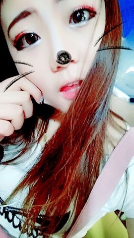 曼妮小公举主播照片