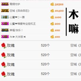 雅典娜替身biu～主播照片