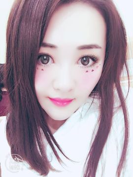 😍😍丁果果～主播照片