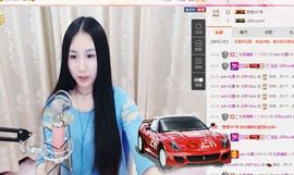 小妖❤出山主播照片