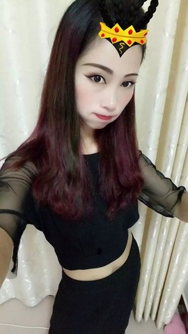 唯爱小潴主播照片