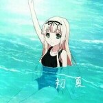 .❤糖果味的初夏.