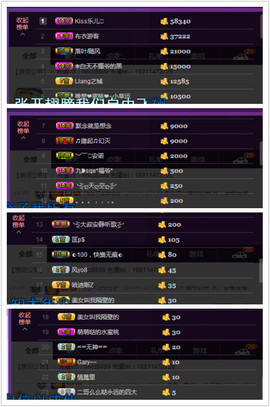 水蜜桃感恩有你主播照片