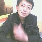 喜洋洋·V5海报