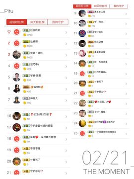 琴轩丶宝宝灵主播照片