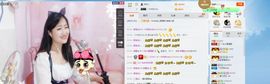 丫头唱歌给你听主播照片
