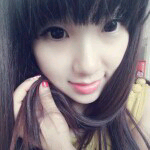 A。℉尛婷主播照片