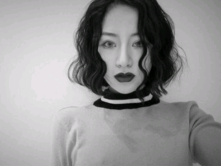 天。。。哥的主播照片