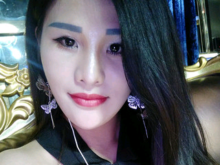 权xj的主播照片