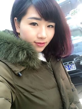 小刺猬.主播照片