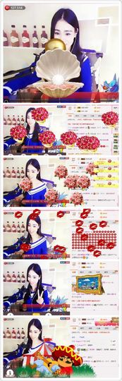 ℳ.休～*主播照片