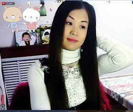 琴声@思念主播照片