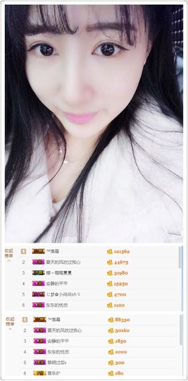 昵称违规，请重新修改主播照片