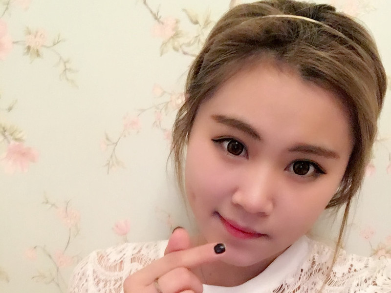 阿Sin同学😈💕的主播海报