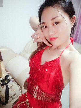 💅婧婧主播照片