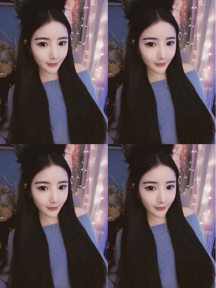 Lucky蕾蕾的主播照片