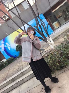 咖喱酱主播照片