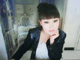 (梦想MO裙妹哥主播照片