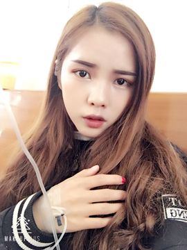 藝ღ小艺艺ღ主播照片